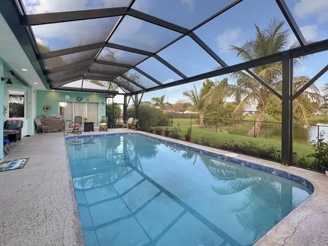 5212 Feather Creek Drive Fort Pierce FL 34951