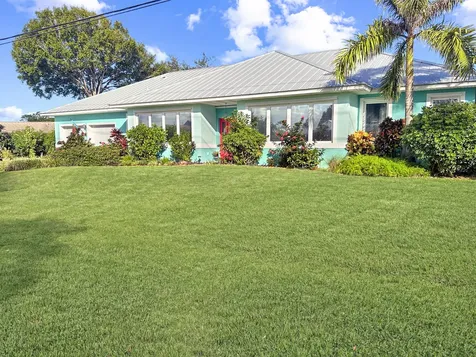 5212 Feather Creek Drive Fort Pierce FL 34951
