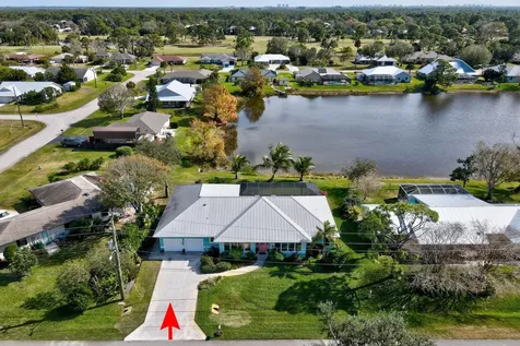 5212 Feather Creek Drive Fort Pierce FL 34951