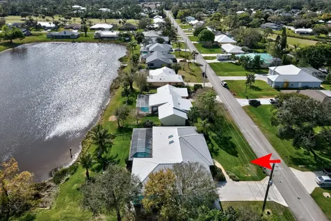 5212 Feather Creek Drive Fort Pierce FL 34951