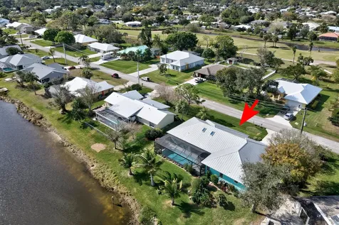 5212 Feather Creek Drive Fort Pierce FL 34951