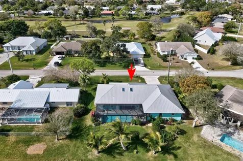 5212 Feather Creek Drive Fort Pierce FL 34951