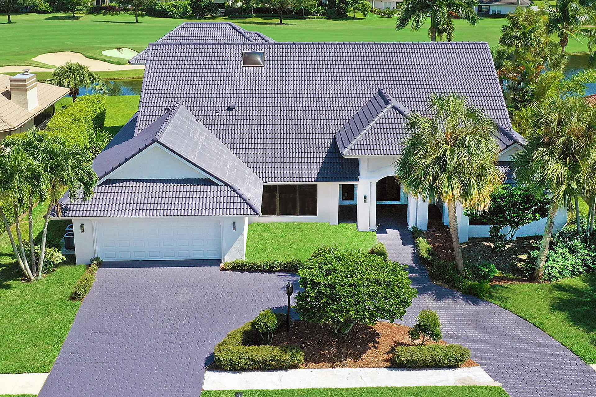 Boca Raton FL, 7811 Mandarin Drive