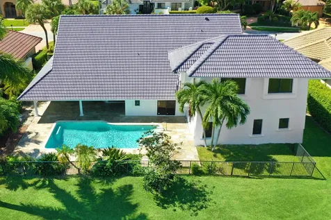 7811 Mandarin Drive Boca Raton FL 33433