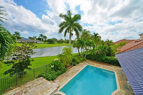 7811 Mandarin Drive Boca Raton FL 33433