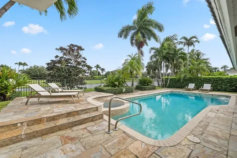 7811 Mandarin Drive Boca Raton FL 33433