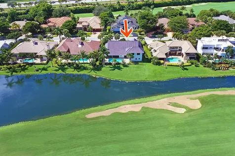 7811 Mandarin Drive Boca Raton FL 33433