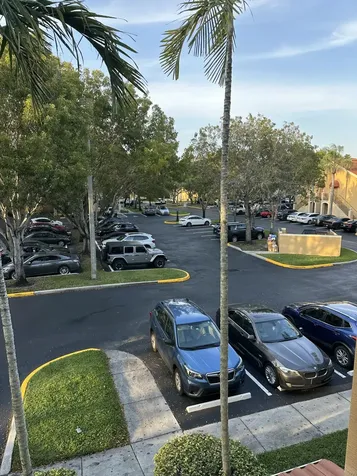 4211 San Marino Boulevard West Palm Beach FL 33409