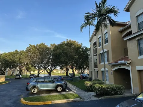 4211 San Marino Boulevard West Palm Beach FL 33409