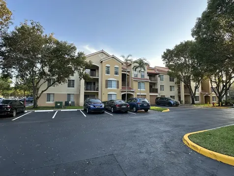 4211 San Marino Boulevard West Palm Beach FL 33409