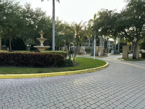 4211 San Marino Boulevard West Palm Beach FL 33409