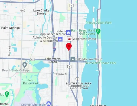 526 N H Street Lake Worth Beach FL 33460
