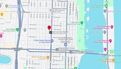 526 N H Street Lake Worth Beach FL 33460