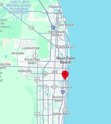 526 N H Street Lake Worth Beach FL 33460
