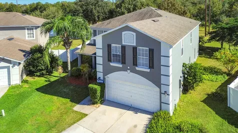 13841 Chihuly Court Orlando FL 32824