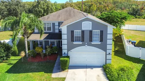 13841 Chihuly Court Orlando FL 32824