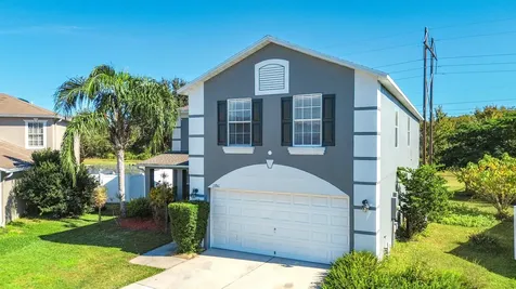 13841 Chihuly Court Orlando FL 32824