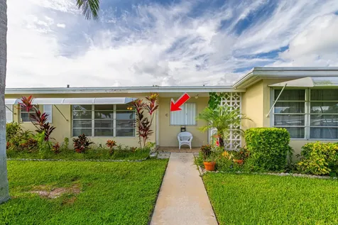 180 High Point Terrace Delray Beach FL 33445