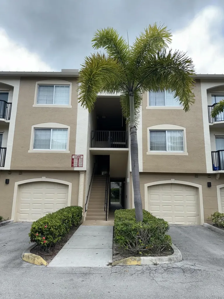 1300 Crestwood Court Royal Palm Beach FL 33411