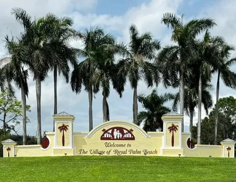 1300 Crestwood Court Royal Palm Beach FL 33411