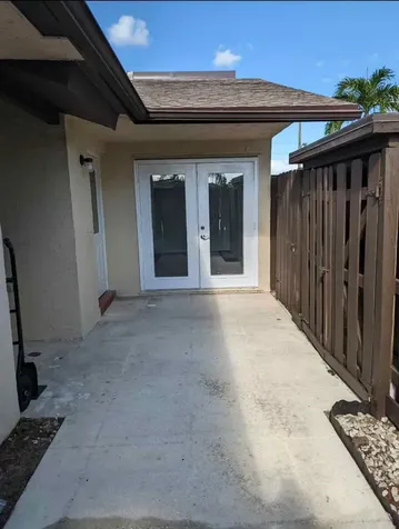 1504 Waterview Circle Palm Springs FL 33461