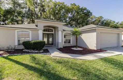 1714 Grey Fox Drive Lakeland FL 33810