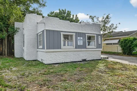 638 53rd Street West Palm Beach FL 33407