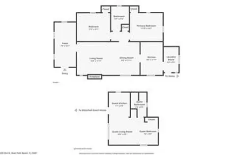 638 53rd Street West Palm Beach FL 33407