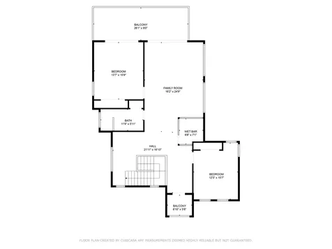 127 Coronado Road Flagler Beach FL 32136