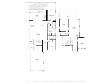 127 Coronado Road Flagler Beach FL 32136