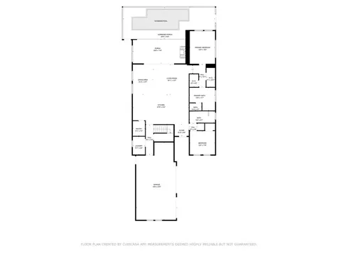 127 Coronado Road Flagler Beach FL 32136