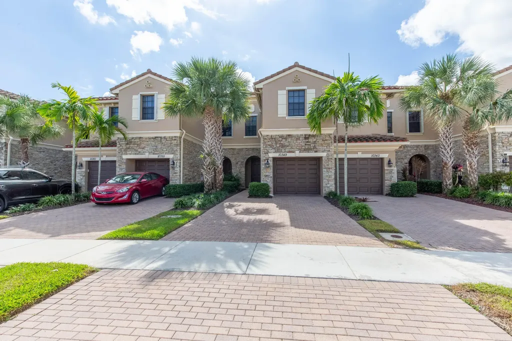10349 Wellington Parc Drive Wellington FL 33449