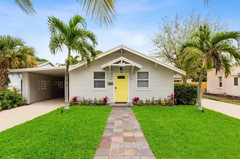 125 NW 3rd Avenue Delray Beach FL 33444