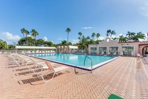 6121 Pointe Regal Circle Delray Beach FL 33484