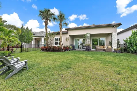 12509 Triumph Lane Palm Beach Gardens FL 33412