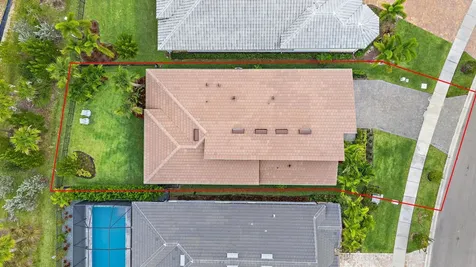 12509 Triumph Lane Palm Beach Gardens FL 33412