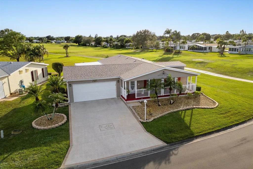 3301 Crabapple Drive Port Saint Lucie FL 34952