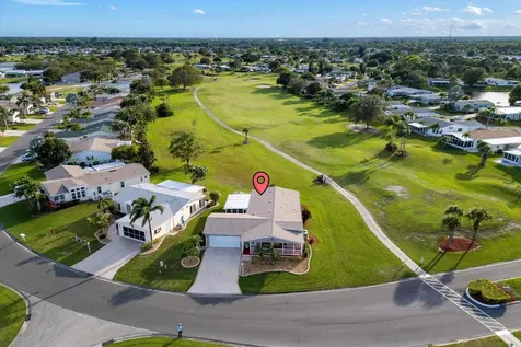 3301 Crabapple Drive Port Saint Lucie FL 34952