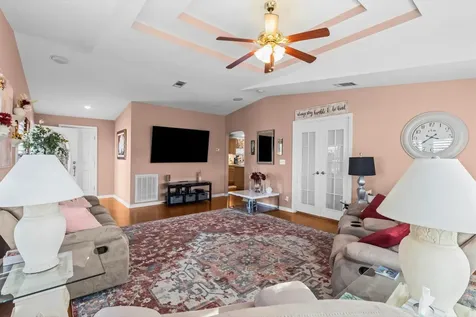 3301 Crabapple Drive Port Saint Lucie FL 34952
