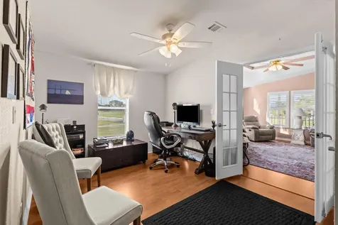3301 Crabapple Drive Port Saint Lucie FL 34952