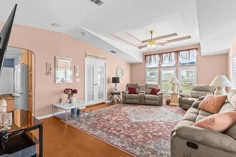 3301 Crabapple Drive Port Saint Lucie FL 34952