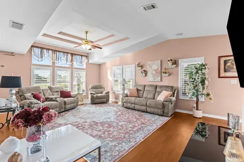 3301 Crabapple Drive Port Saint Lucie FL 34952