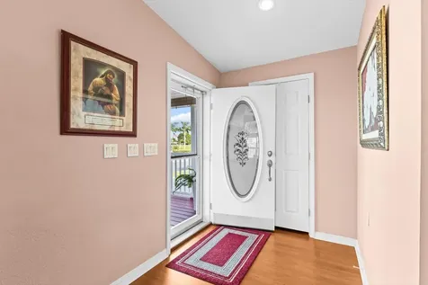 3301 Crabapple Drive Port Saint Lucie FL 34952
