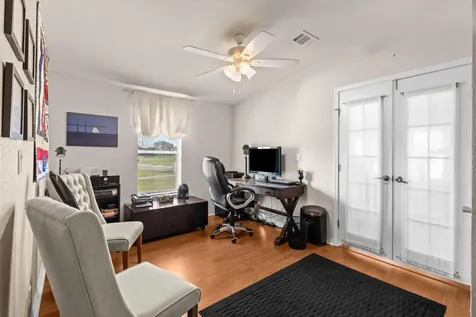 3301 Crabapple Drive Port Saint Lucie FL 34952