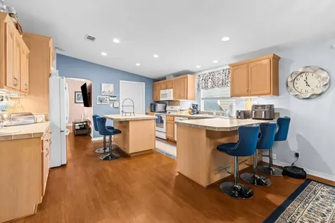 3301 Crabapple Drive Port Saint Lucie FL 34952