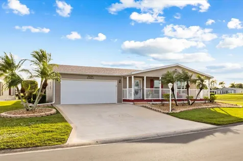 3301 Crabapple Drive Port Saint Lucie FL 34952