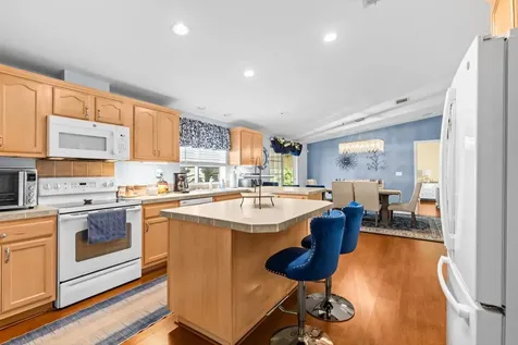 3301 Crabapple Drive Port Saint Lucie FL 34952