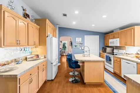 3301 Crabapple Drive Port Saint Lucie FL 34952