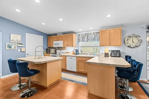 3301 Crabapple Drive Port Saint Lucie FL 34952