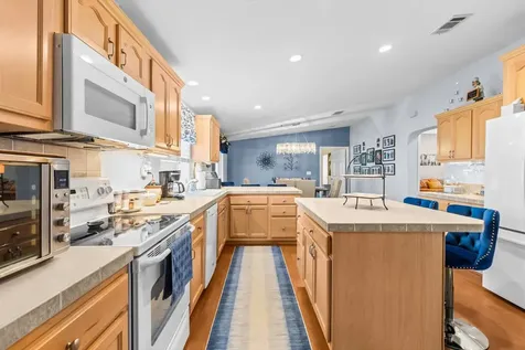 3301 Crabapple Drive Port Saint Lucie FL 34952